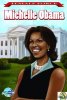 Female Force Michelle Obama Barack Wife Comic Book